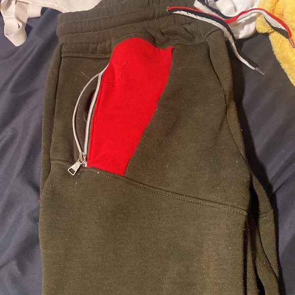 Mens sweats - Picture 3 of 3